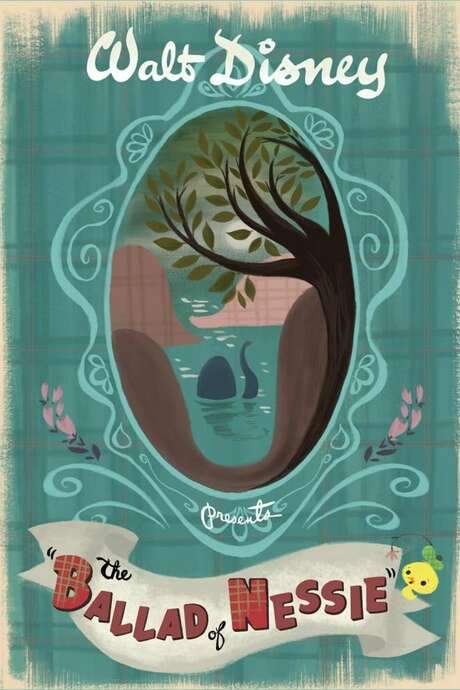 The Ballad of Nessie